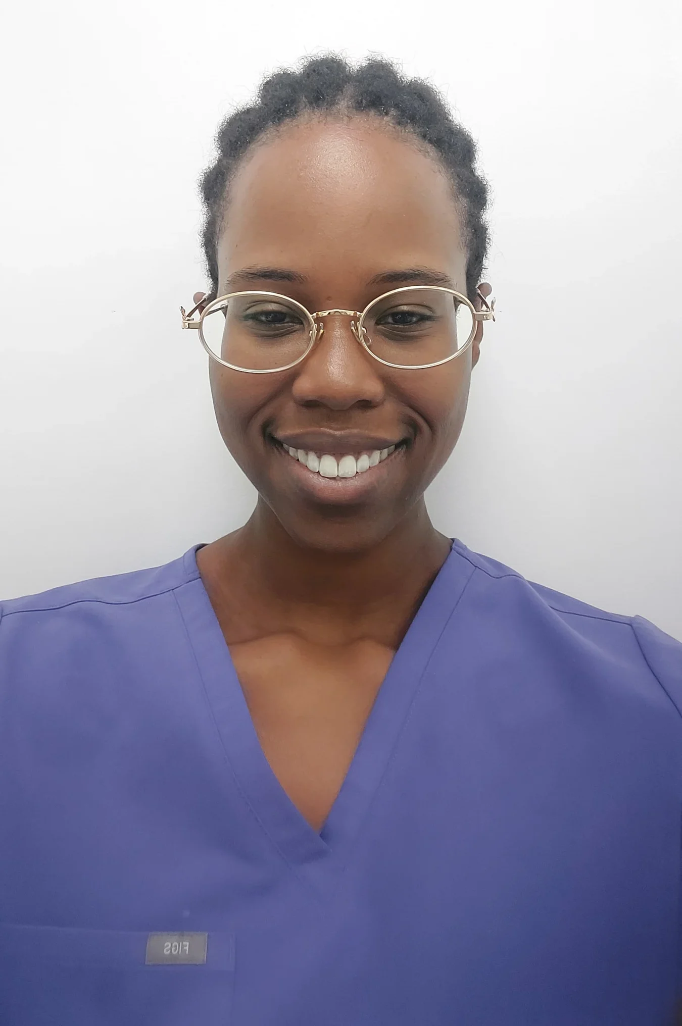 Dr Oluwatomiwa Ishola