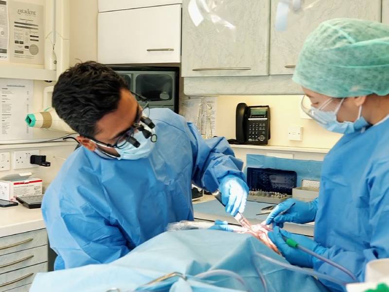 Missing Teeth and Bone Loss: What Most Patients Don’t Know About Dental Implant Treatment