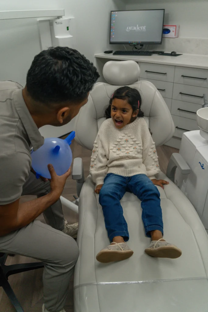 Cracked a tooth? Know How a Smile Makeover Can Restore Your Smile Before It Gets Worse