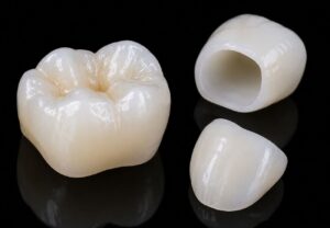 emax crown