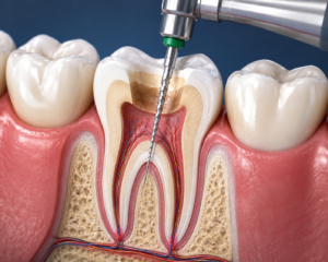 root canal treatment cost