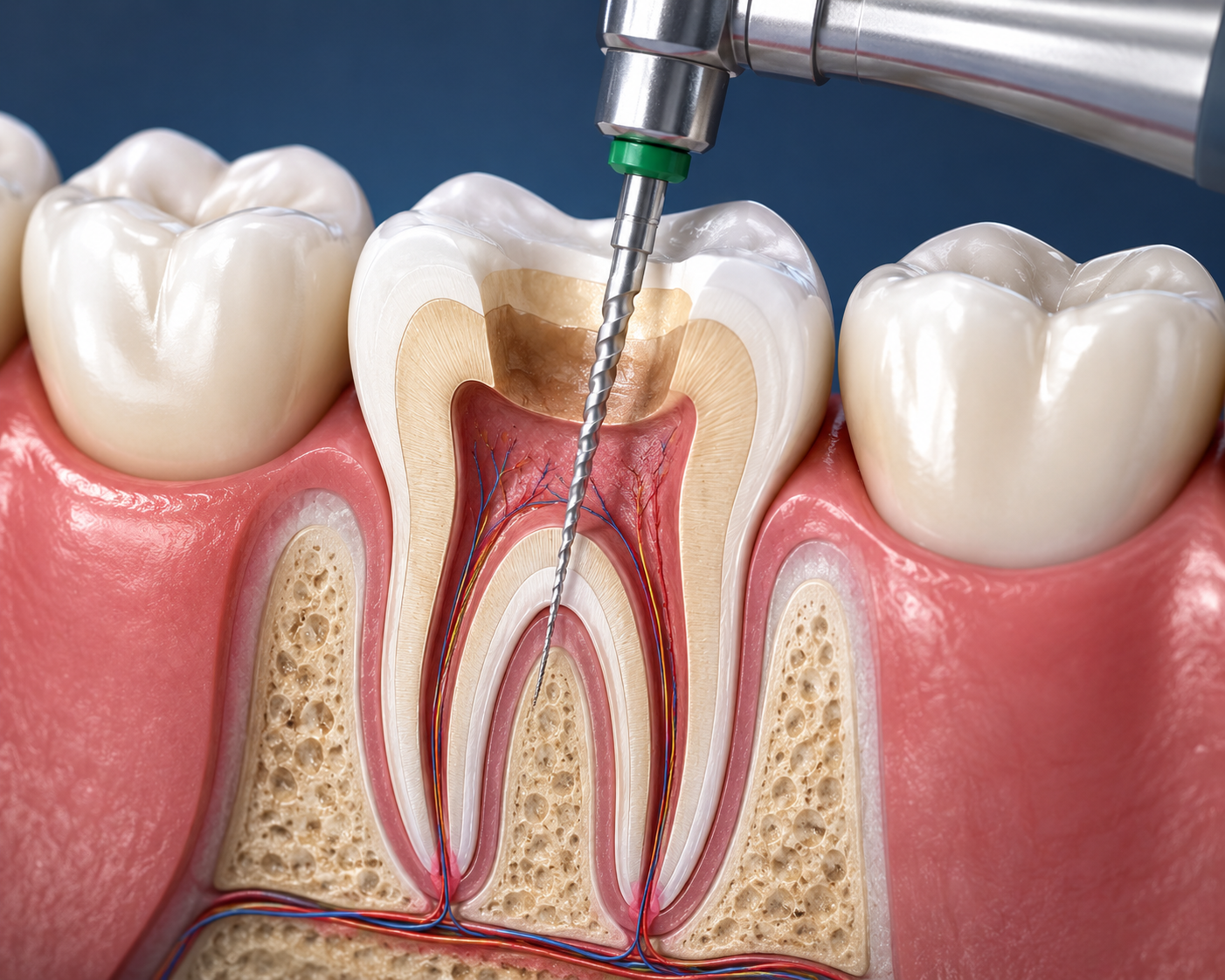 root canal treatment cost