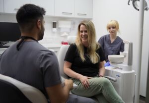 Invisalign clinic in Whetstone