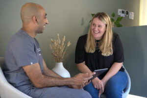 clear aligners City Way