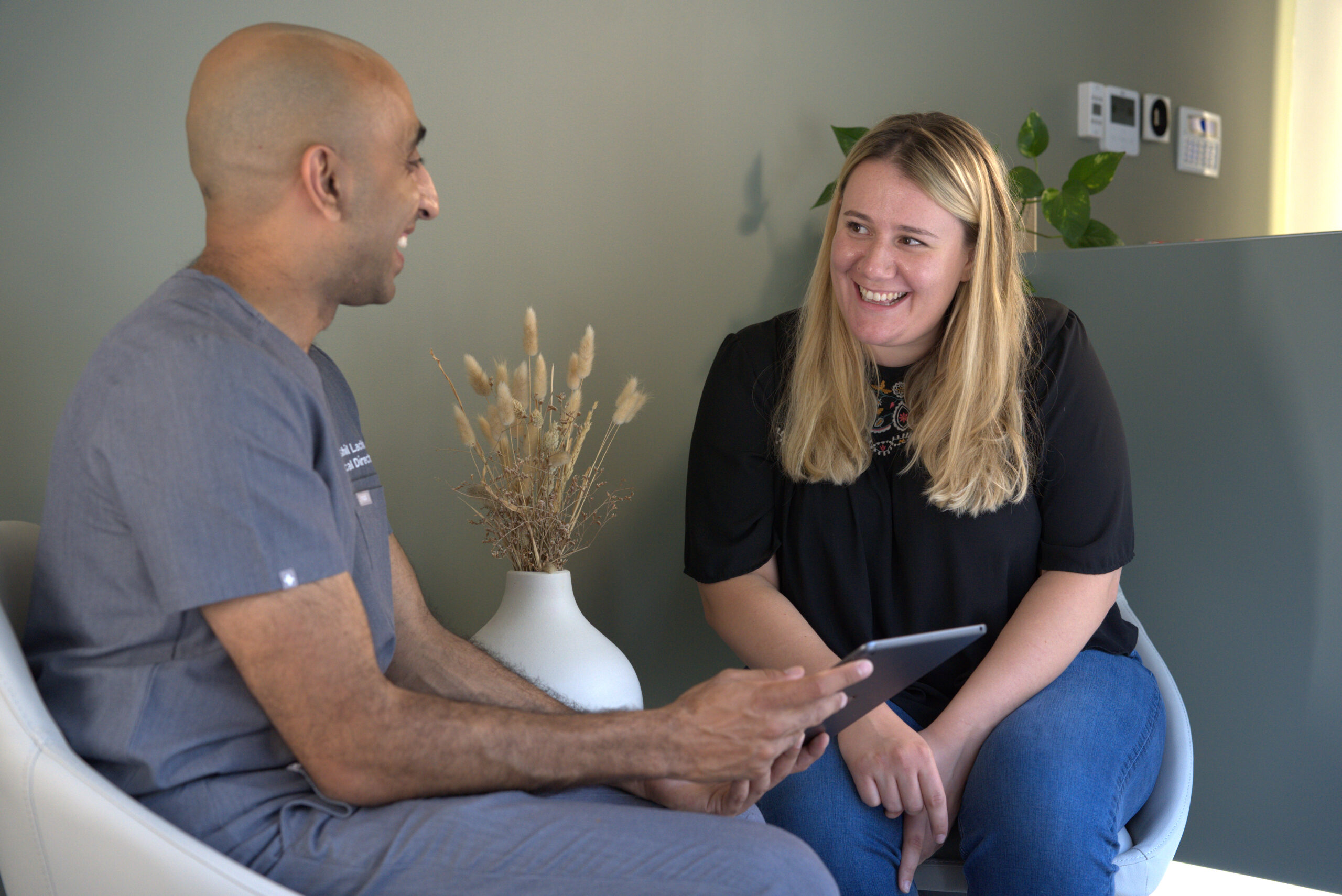 clear aligners City Way