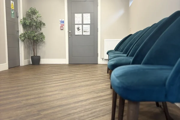 Bosworth Dental Practice - Oradent Group