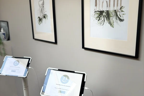 Bosworth Dental Practice - Oradent Group