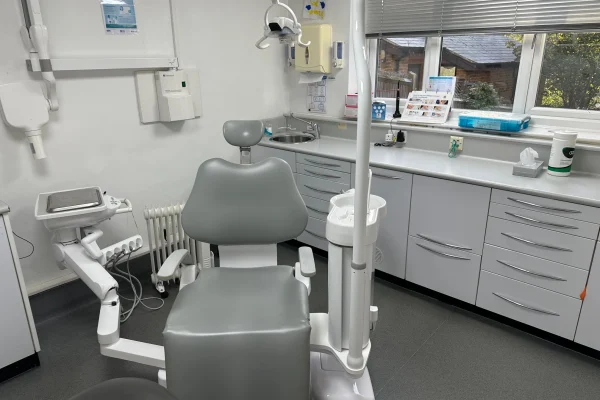Oradent Dental Care - City Way