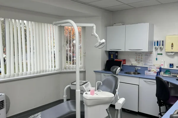 Oradent Dental Care - City Way