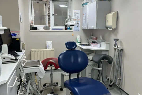 Oradent Dental Care - City Way