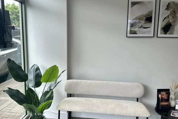 Oradent Dental Care - Hatch End