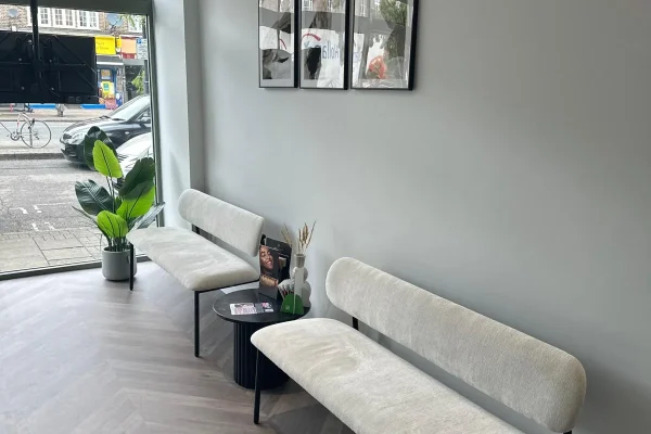 Oradent Dental Care - Hatch End