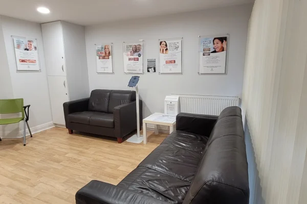 Oradent Dental Care - Lydd