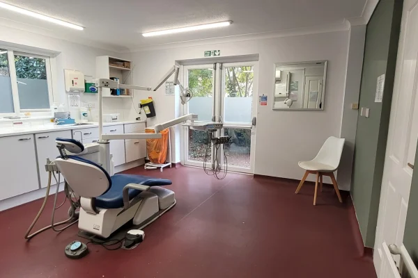 Oradent Dental Care New Romney