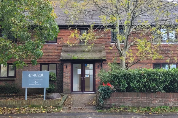 Oradent Dental Care New Romney