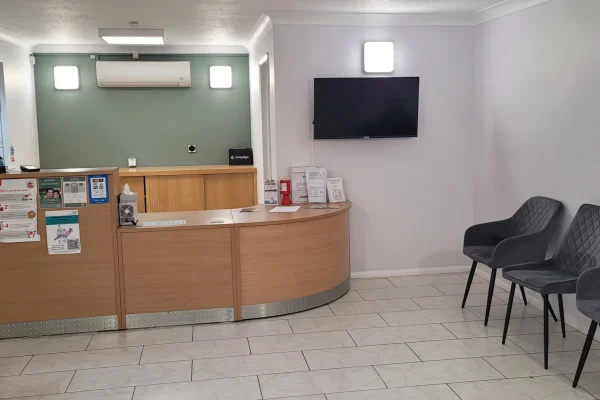 Oradent Dental Care New Romney