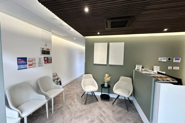 Oradent Dental Care - Whetstone